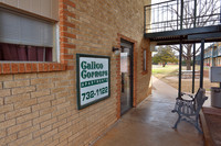 Calico Corners in Oklahoma City, OK - Foto de edificio - Building Photo