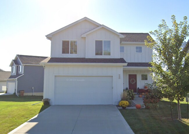 property at 733 Napoli Ave