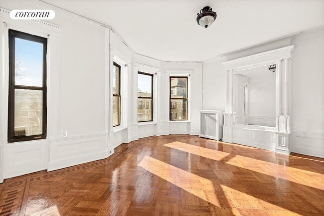 property at 1291 Dean St