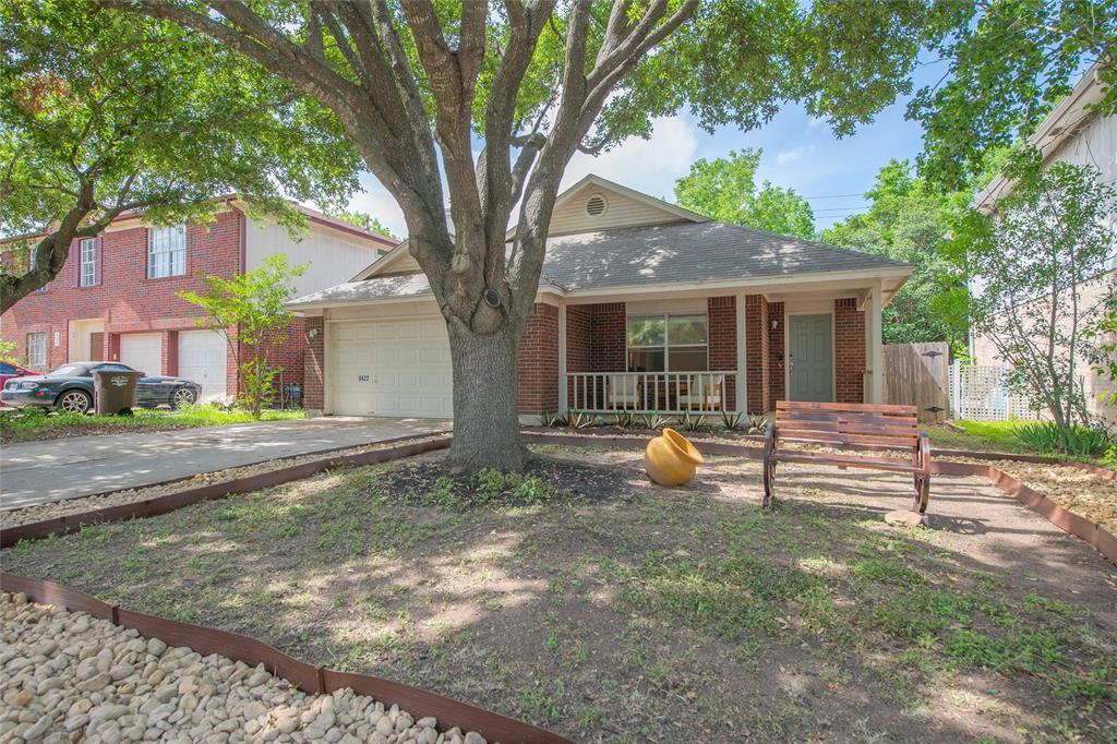 9622 Copper Creek Dr in Austin, TX - Building Photo