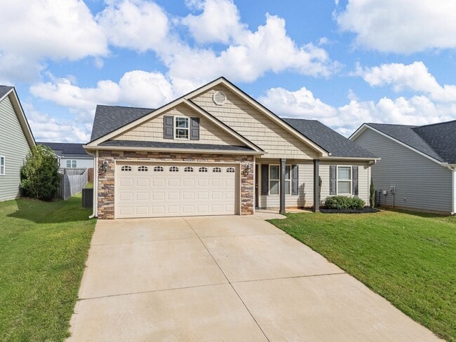 property at 107 Highland Spgs Lp