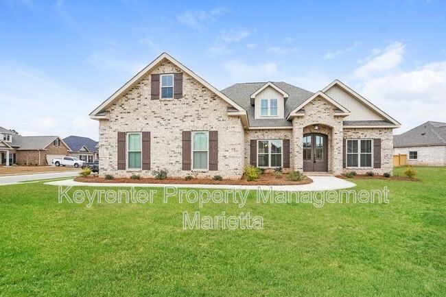 property at 205 Emberwood Way