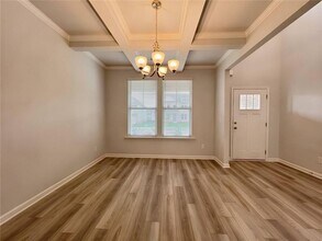 2790 Dolce Rd in Dacula, GA - Foto de edificio - Building Photo