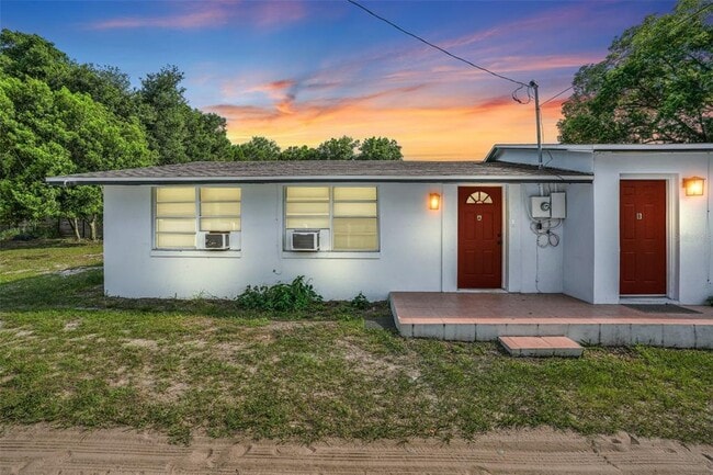property at 1460 Marvin C. Zanders Ave