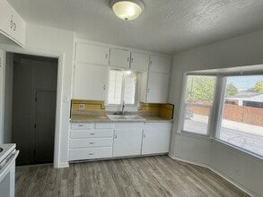 4880 S Wasatch St in Salt Lake City, UT - Building Photo - Building Photo