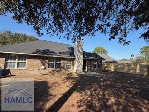 124 Wayfair Ln in Hinesville, GA - Building Photo - Building Photo