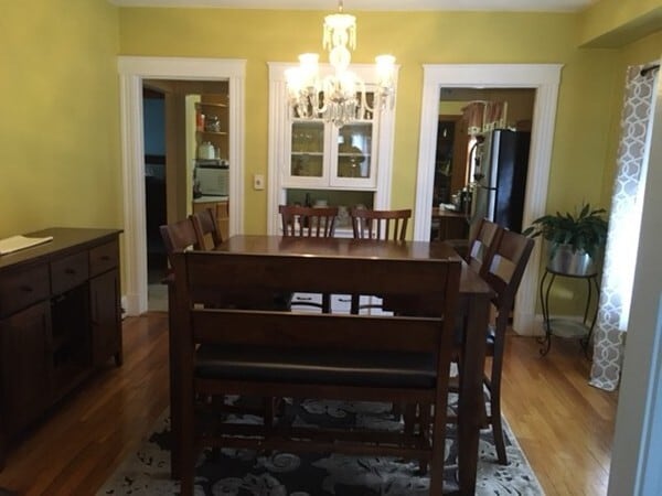 property at 22 Melville Ave