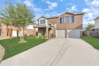 17022 Midnight Sky Ct in Richmond, TX - Building Photo - Building Photo