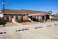 Signature Place Apartments in Monroe, LA - Foto de edificio - Building Photo