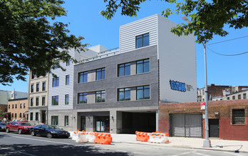 997  Jefferson Ave in Brooklyn, NY - Building Photo - Building Photo