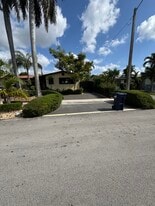 8501 SW 16th Ter in Miami, FL - Building Photo