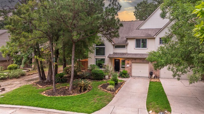 property at 48 Lakeridge Dr