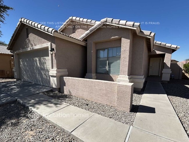 property at 3122 S 93rd Ln