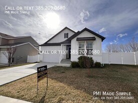 3193 N Meadow View Dr in Lehi, UT - Building Photo