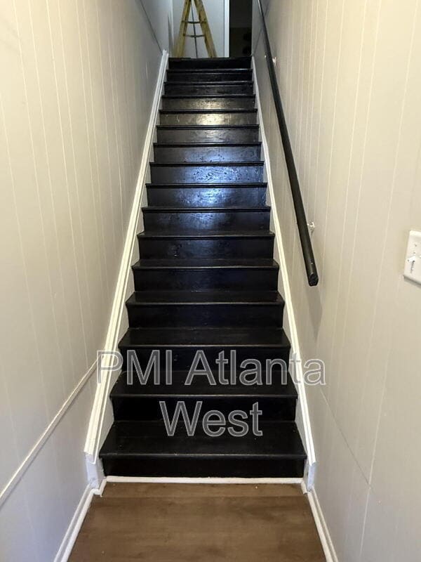 1462 St Michael Ave in East Point, GA - Building Photo - Building Photo