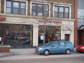 The Hain Building in Forest Park, IL - Building Photo - Building Photo