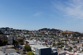 77 Grand View Ave in San Francisco, CA - Building Photo - Building Photo