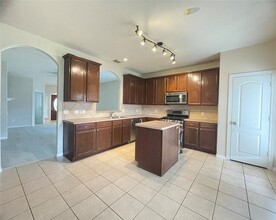 9523 Curry Landing Dr in Houston, TX - Building Photo - Building Photo