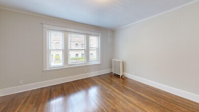 20 Radcliffe Rd, Unit 1 in Boston, MA - Building Photo - Building Photo