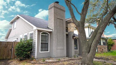 1512 Wheatfield Dr in Mesquite, TX - Building Photo - Building Photo