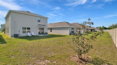 16545 Mosaic Oar Dr in Wimauma, FL - Building Photo - Building Photo
