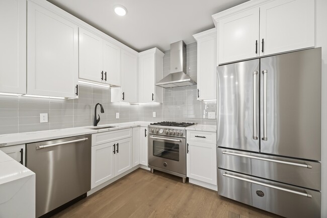 property at 525 Jackson St