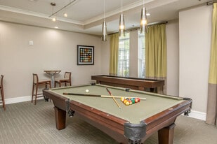 Nexus At Sandhill in Columbia, SC - Building Photo