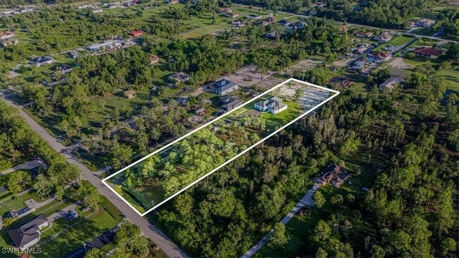 2941 37th Ave NE in Naples, FL - Building Photo - Building Photo