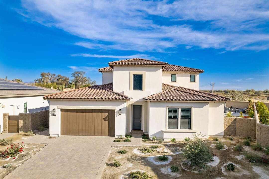 80467 Old Ranch Trail S in La Quinta, CA - Building Photo