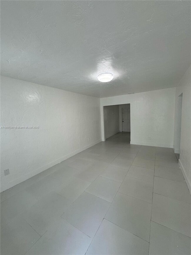 property at 1400 NW 95th St