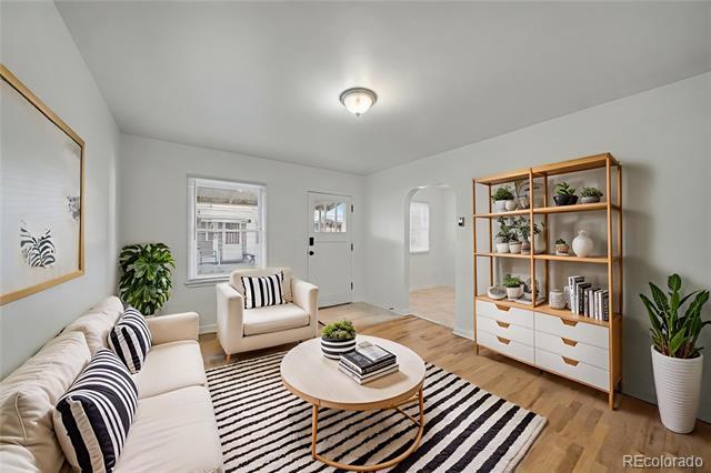 620 Strong St in Brighton, CO - Foto de edificio - Building Photo