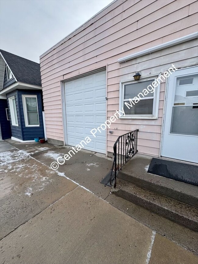 743 Maryland Ave in Butte, MT - Building Photo - Building Photo