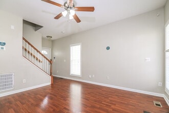 3816 Pin Oak Rd in Raleigh, NC - Building Photo - Building Photo