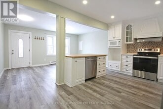 475 Harriet St in Welland, ON - Building Photo - Building Photo