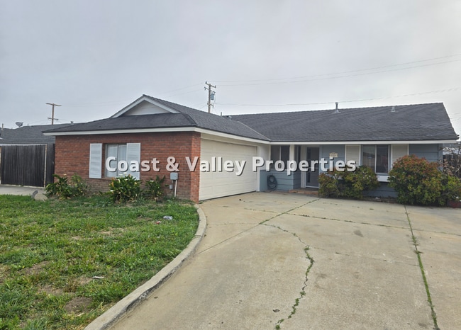 property at 1008 N A St