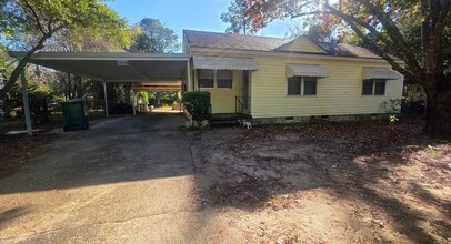 1908 W Whitney Ave in Albany, GA - Building Photo - Building Photo