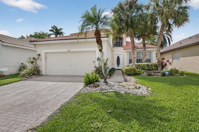 7700 Monarch Ct in Delray Beach, FL - Building Photo - Building Photo