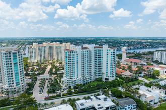 Toscana Towers in Highland Beach, FL - Building Photo - Building Photo