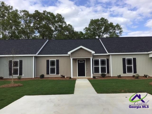 property at 326 Grayton Way