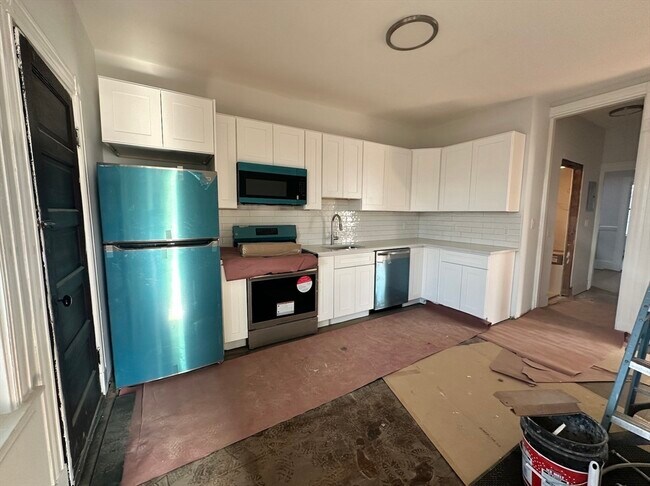 property at 28A Story St