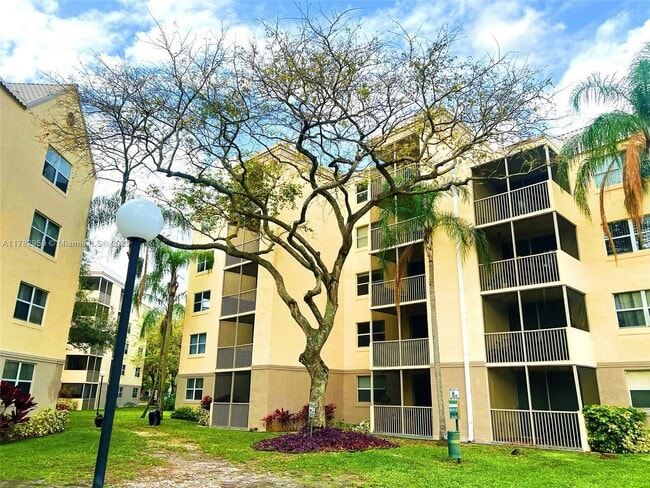 property at 8353 Lake Dr