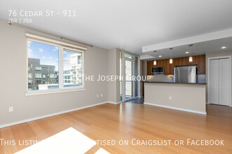 76 Cedar St in Seattle, WA - Building Photo - Building Photo
