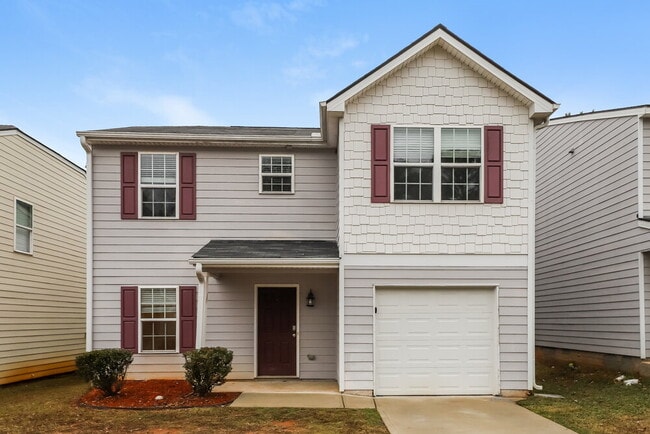 property at 329 Freeman Cir