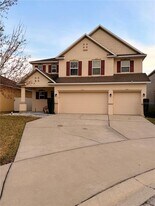 944 Killarney Ln in Auburndale, FL - Building Photo