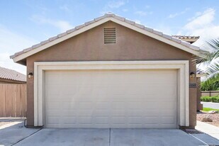 12249 W Larkspur Rd in El Mirage, AZ - Building Photo