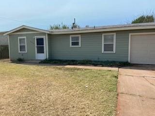 property at 5433 Encino Rd