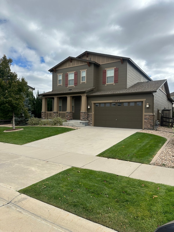 property at 14992 Rider Pl