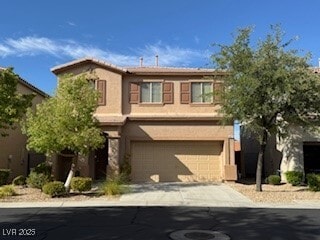 property at 8870 S Carradori Ave