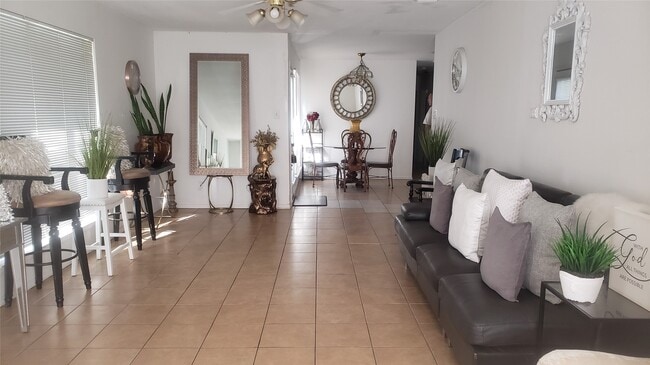 property at 1840 Old Creek Dr