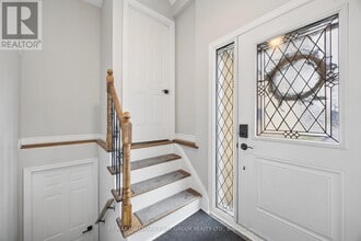 846 Reytan Blvd in Pickering, ON - Building Photo - Building Photo